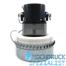 Saugmotor, Saugturbine für Flex Ackermann Flex S 38 K, Turbine, Saugermotor