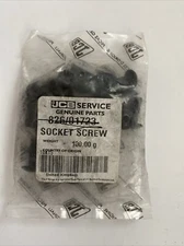JCB 826/01723 SOCKET SCREW M5X 20pcs