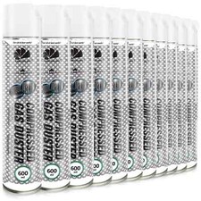 11x AABCOOLING H&O Compressed Gas Duster 600ml DO CZYSZCZENIA KLAWIATURY