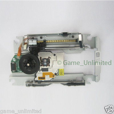 Sony PS3 Super Slim Deck KEM-850 PHA New Laser Lens CECH-4001B