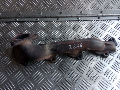 MERCEDES-BENZ SPRINTER 3-t Minibus / passenger 906 Auspuffkrümmer 11410270