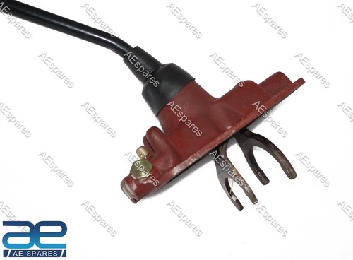 Transmission Top Shifter Assembly Fits 46-71 for Jeeps & Willys With T-90 ECs - Picture 11 of 12