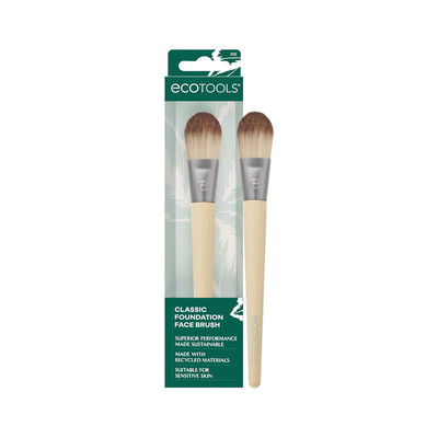 Ecotools Classic Foundation - Multilingual