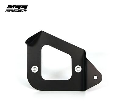 MSS Performance Kawasaki Ninja 400 2018> Regler/Gleichrichter Befestigungshalterung