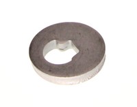 Maxgear 49-5360 Rollenunterlegscheibe, AchsträGer FüR BMW