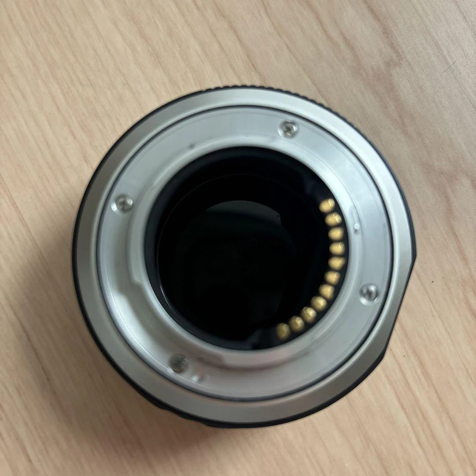 Adaptador Olympus Cuatro Tercios MMF-3 Lente a Micro de JAPÓN Foto 3 de 3