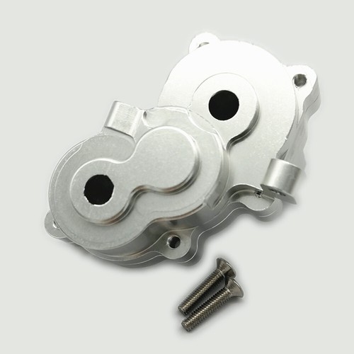 Aluminum Center Gearbox for 1/16 Traxxas Mini E-Revo Summit Slash 7091 - Picture 12 of 13