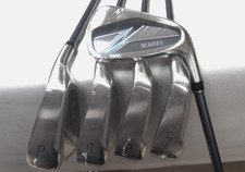NEW XXIO 14 IRON SET 6-PW   /   XXIO MP-1400 48G REGULAR FLEX