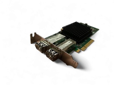 HPE R2J63A P14422-001 R2J63-63001 SN1610E 32Gb 2-Port FC HBA