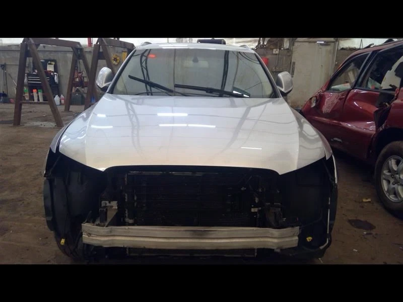 Воздухоочиститель 3,2 л подходит для 09–12 AUDI Q5 4105213 - Изображение 4 из 4