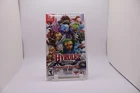 Hyrule Warriors - Definitive Edition - Nintendo Switch