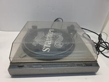 Realistic Lab-450 Turntable
