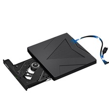 For CD/DVD/VCD Formats DVD Drive 5Gbps Cable High-Speed Stable Transmission