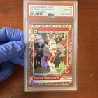 2024 Donruss Optic Patrick Mahomes One Hundred Rare 🔥