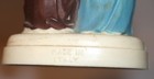 1950 Religious DASHBOARD MAGNET Accessory HOLY FAMILY Sacred Heart MADE IN ITALY — photo 8