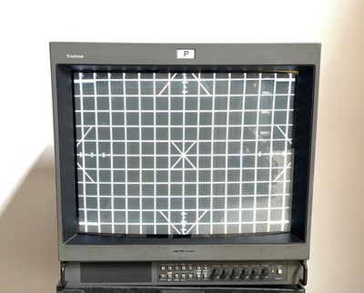 SONY Trinitron モニター PVM-20M2MDJ ブラウン管テレビ ソニー トリニトロンモニター SONY PVM-20M2MDJ