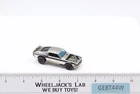 Mustang Boss Hoss Chrome Club Kit 1969 1970 Redline Hot Wheels Mattel Vtg RL