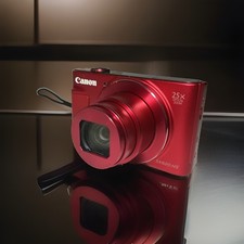 Canon PowerShot SX620 HS Red Camera 20.2MP 25...