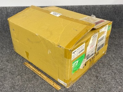 Lot of 40 Ortronics 1RU Tool-less Snap-In Filler Panels, 4x 10-Packs (NIB)