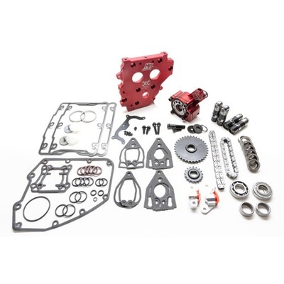 Feuling Race Series 01-06 Twin Cam Hydraulik Spanner Umbausatz...