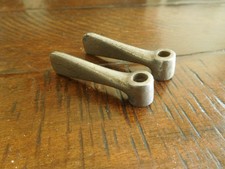 1920 1929 Vintage Door Flip Lock Handle Chevy Hudson Dodge Mopar