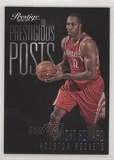 2013-14 Panini Prestige Prestigious Posts Dwight Howard #8 HOF fm0