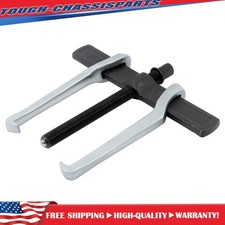 New 8in 2-jaw Puller 2 Claw Gears Puller For Removal Of Pulley Flywheel Bearing