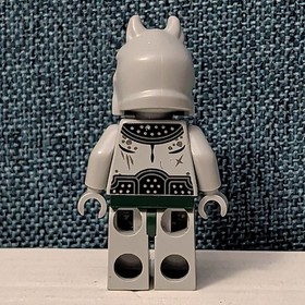 LEGO Legends of Chima RINONA Minifigure | Rhino Tribe loc060 | Retired 70131