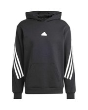 Adidas Future Icons 3-Stripes Hoodie