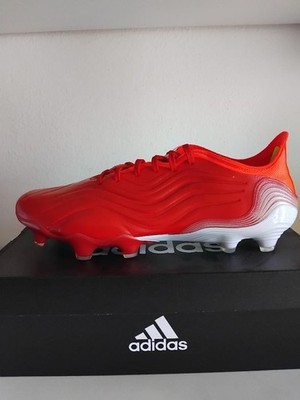 adidas Copa Sense 17.1 FG  Rot-Weiss   FY6209    Gr. 42  NEU/OVP