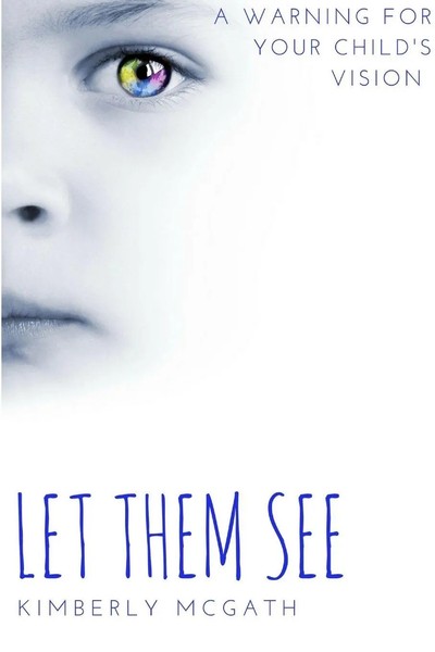 Let Them See Kimberly Mcgath Taschenbuch Kartoniert / Broschiert Englisch 2016-image