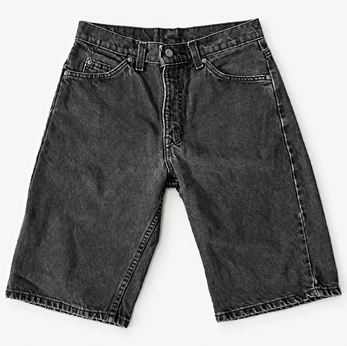 25+ Levi's Denim Black Shorts for Men for sale | Updated Oct 2026