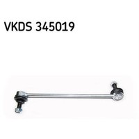 SKF Koppelstange Stabilisator FüR Opel Antara L07 Chevrolet Captiva C100 C140