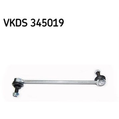 Frankberg Sospensione Anteriore Sinistra Per Chevrolet Captiva C100/C140 E Opel Antara L07 2006-2011
