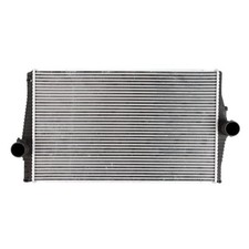 1X INTAKE AIR COOLER FITS: VOLVO XC90 I 2.4D 10.02-12.14 NEW