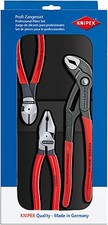 0020 10 Knipex Plier Set