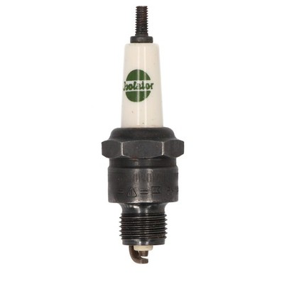 Isolator PM14-225 Zündkerze Trabant AWO MZ DDR Original mit vorgezogener Spitze