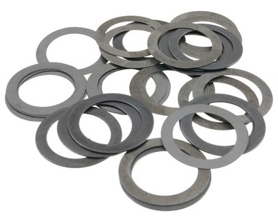 Naraku Speed UP Control Unterleg Scheiben Variomatik Vario 15 mm SET SATZ KIT