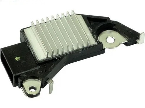Regolatore Alternatore Di Ricambio AS-PL ARE3093 – Compatibile Con Valeo (Linea Premium) - 2