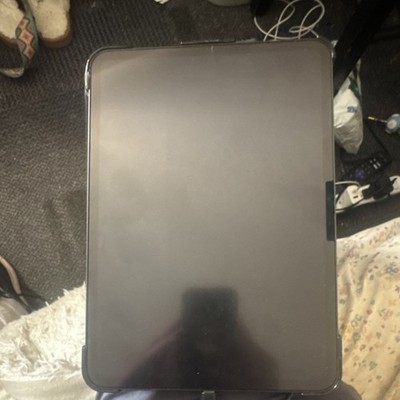 Apple iPad Pro 11'' M4 256GB Black Wi Fi+5G Unlocked Face ID MVV83LL/A