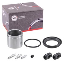 ABS REPARATURSATZ BREMSSATTEL KOLBEN VORNE passend für HONDA CIVIC CONCERTO MG M