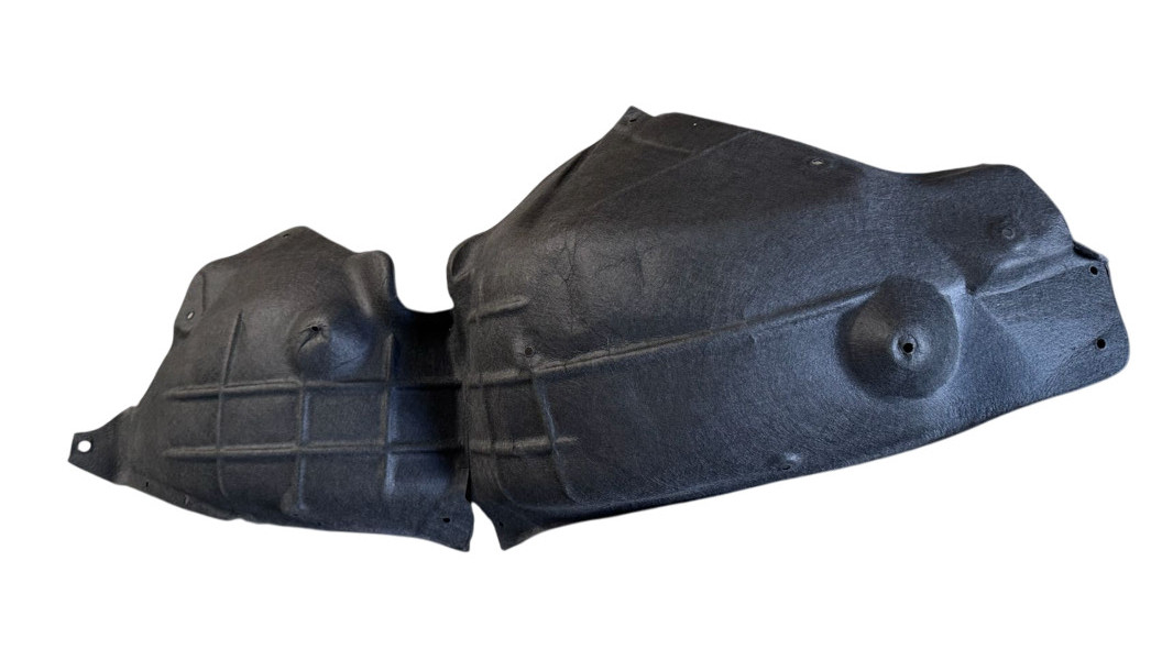 Rear Right Passenger Side Fender Liner For Honda Civic 2016-2021 - Splash Guard