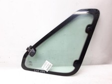 Land Rover Freelander 1 LN Ausstellscheibe rechts 3türig grüncolor BJ1999