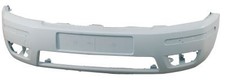 Ford Fusion 02-05 Front Bumper Smooth
