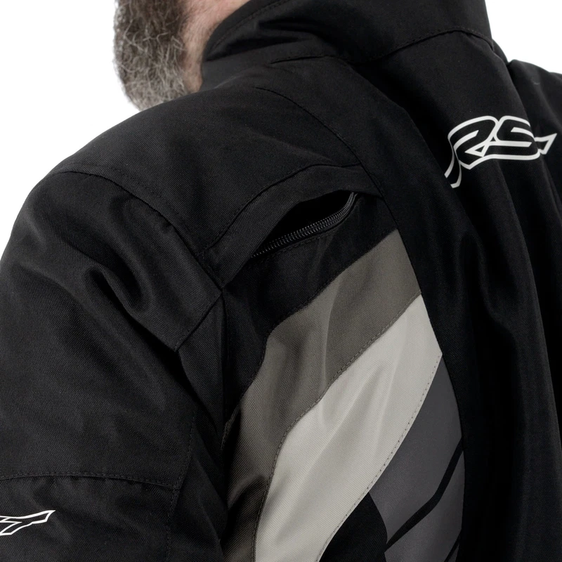 RST Alpha 5 Black Grey, photo 3 of 12