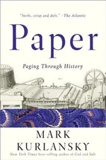 Paper: Paging Through History (Paperback or Softback)