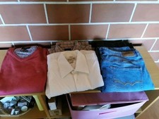 Herren Bekleidung s Paket GR 52