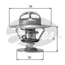 Thermostat Seat MALAGA