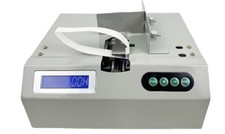 Legatrice incrociata, impacchettatrice, rilegatrice completamente automatica