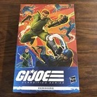 Hasbro GI Joe Classified Series Kamakura Hasbro 6” Action Figure #61 Brand New